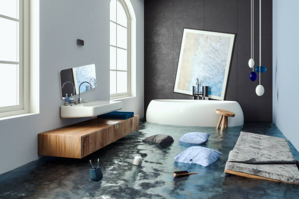 , SC Water damage restoration Company